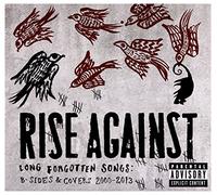 Rise Against - Long Forgotten Songs: B-Sides & Covers 2000-2013