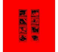 Rise Against - Nowhere Generation II (10" Vinyl)