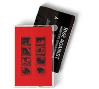 Rise Against - Nowhere Generation II [CASSETTE] [Casete]
