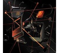 Rise Against – Ricochet – LP (Vinilo) – Importación USA – 2025