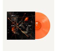 Rise Against Ricochet (Vinyl) 12" Album Coloured Vinyl (Importación USA)