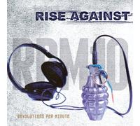 Rise Against - Rpm10 (Revolutions Per Minute