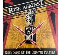 Rise Against - Siren Song of the Counter-Culture