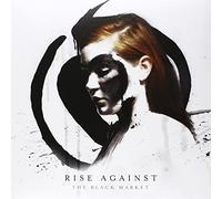 Rise Against - The Black Market [Vinilo]