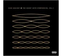 Rise Against The Ghost Note Symphonies - Volume 1 (Vinyl) (Importación USA)