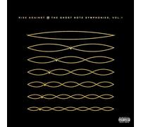 Rise Against - The Ghost Note Symphonies, Vol.1