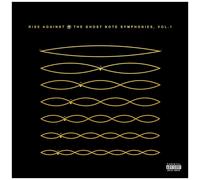 Rise Against The Ghost Note Symphonies - Volume 1 (Vinyl) (Importación USA)