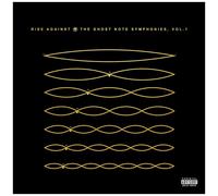 Rise Against The Ghost Note Symphonies - Volume 1 (Vinyl) (Importación USA)