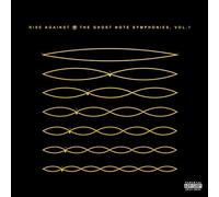 Rise Against - The Ghost Note Symphonies - Volumen 1 [Vinilo]