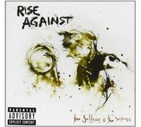 Rise Against The Sufferer and the Witness (CD) Album (Importación USA)