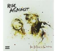 Rise Against The Sufferer & the Witness Explicit Lyri (Vinyl) (Importación USA)