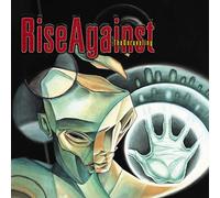 Rise Against - The Unraveling (Re-Issue Black Vinyl) [Vinilo]
