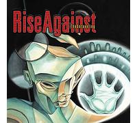 Rise Against - The Unraveling [Vinilo]
