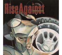 Rise Against - The Unraveling (Re-Issue Yellow Vinyl) [Vinilo]