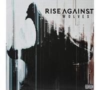 Rise Against – Wolves – Vinilo – Importación USA (UMC)