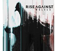 Rise Against - Wolves (Deluxe)