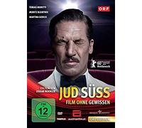 Rise and Fall (2010) ( Jud Süss - Film ohne Gewissen (Jud Süß - Sympathie für den Teufel) ) ( Jew Suss: Rise and Fall (Jew Suss: Rise & Fal [ Origen Alemán, Ningun Idioma Espanol ]