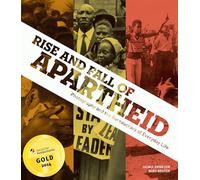 Rise and fall of apartheid: photography and the bureaucracy of everyday life