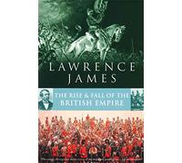 Rise And Fall Of The British Empire