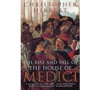 Rise And Fall Of The House Of Medici – Penguin Books