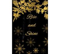 Rise and Shine: Daily Affirmations for Brighter You