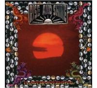 RISE AND SHINE - Flower Power Metal