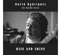 Rise and Shine [Vinilo]