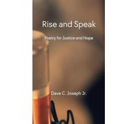 Rise and Speak: Poetry for Justice and Hope