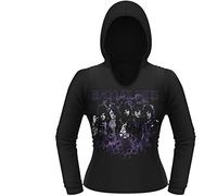 RISE-BLACK VEIL BRIDES