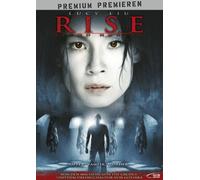 Rise: Blood Hunter [Alemania] [DVD]