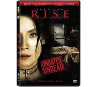Rise: Blood Hunter [Edizione: Stati Uniti] [USA] [DVD]