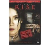Rise: Blood Hunter [USA] [DVD]