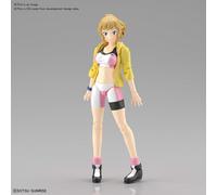 Bandai Hobby - Gundam Build Fighters Try - #68 Fumina Hoshino, Bandai Spirits Fi