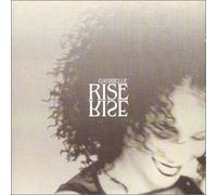 Rise by Gabrielle