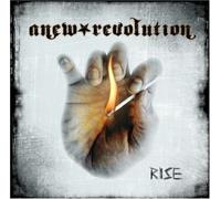 Rise (CD) Album (Importación USA)