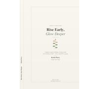 Rise Early, Glow Deeper: A Beginner’s Guide to Building a Morning Routine