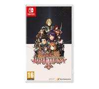 Forever Juego Nintendo Switch Rise Eterna