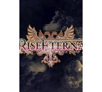 Rise Eterna (PC) Steam Key EUROPE