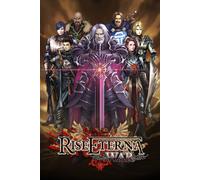 Rise Eterna War (PC) Steam Key GLOBAL