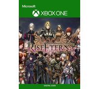Rise Eterna XBOX LIVE Key EUROPE