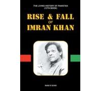 Rise & Fall Of Imran Khan (ebook)