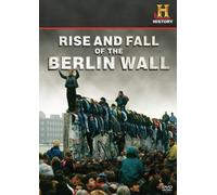 Rise & Fall of the Berlin Wall [USA] [DVD]