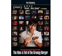Rise & Fall of the Grumpy Burger [USA] [DVD]