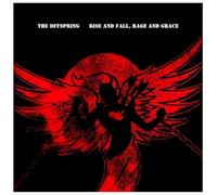RISE & FALL, RAGE & GRACE