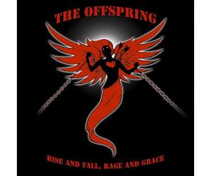 Rise & Fall,Rage & Grace +3