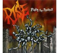 Rise - Fight For Freedom