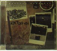 Rise from Above - Ain't Like You