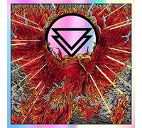 Rise From The Ashes: Live At The Shrine (Orange Vinyl) (Indies)-GHOST INSIDE