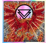 Rise from the Ashes: Live at the Shrine [Vinilo]