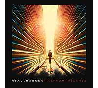 Rise from the Ashes [Vinilo]